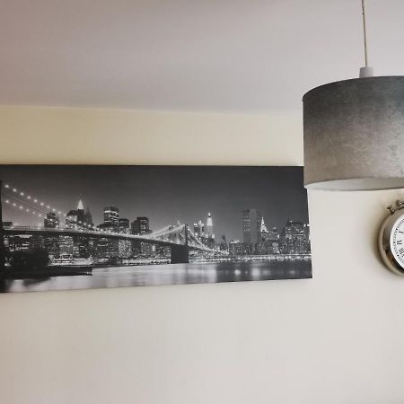 City Centre Penthouse Southampton Ngoại thất bức ảnh