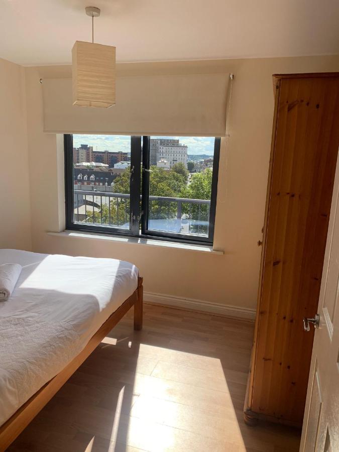 City Centre Penthouse Southampton Ngoại thất bức ảnh