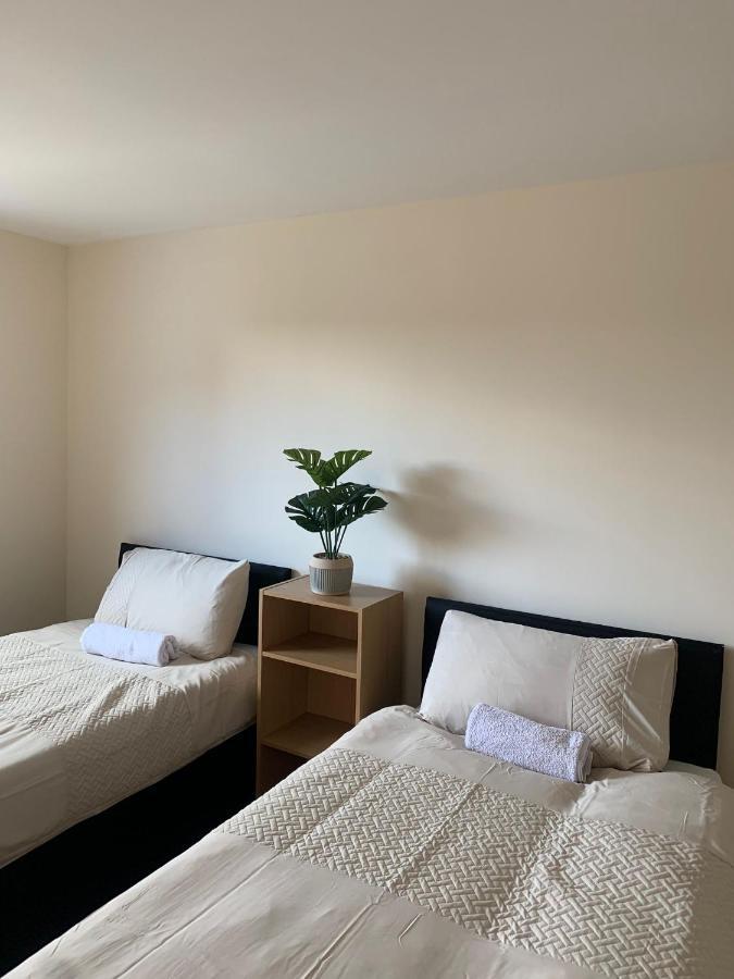 City Centre Penthouse Southampton Ngoại thất bức ảnh